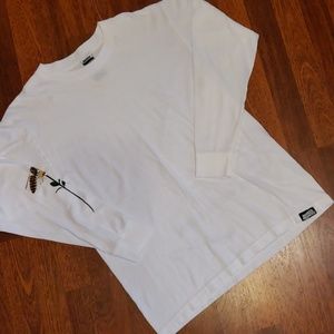 Broken Promises long sleeve tee